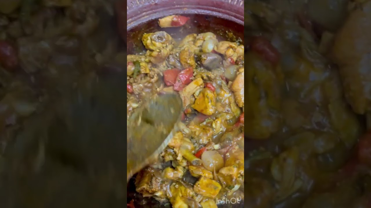 Chicken kulambu | Non veg lovers