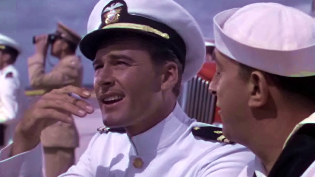 THE ERROL FLYNN TRIBUTE