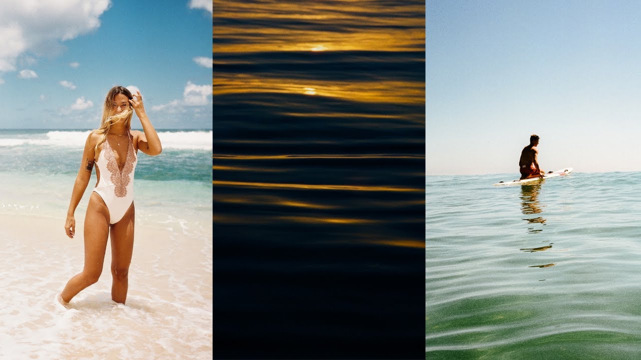 Nikonos III - 35mm Film Photography