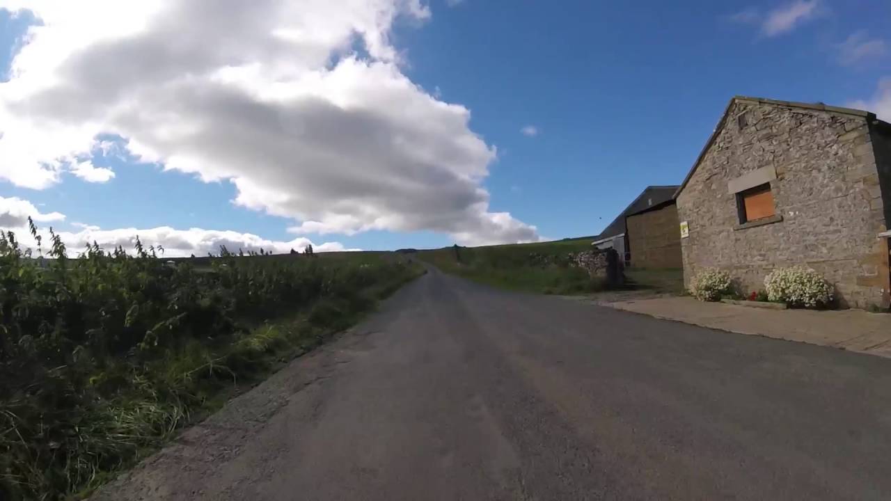 Witton Steeps Wensleydale