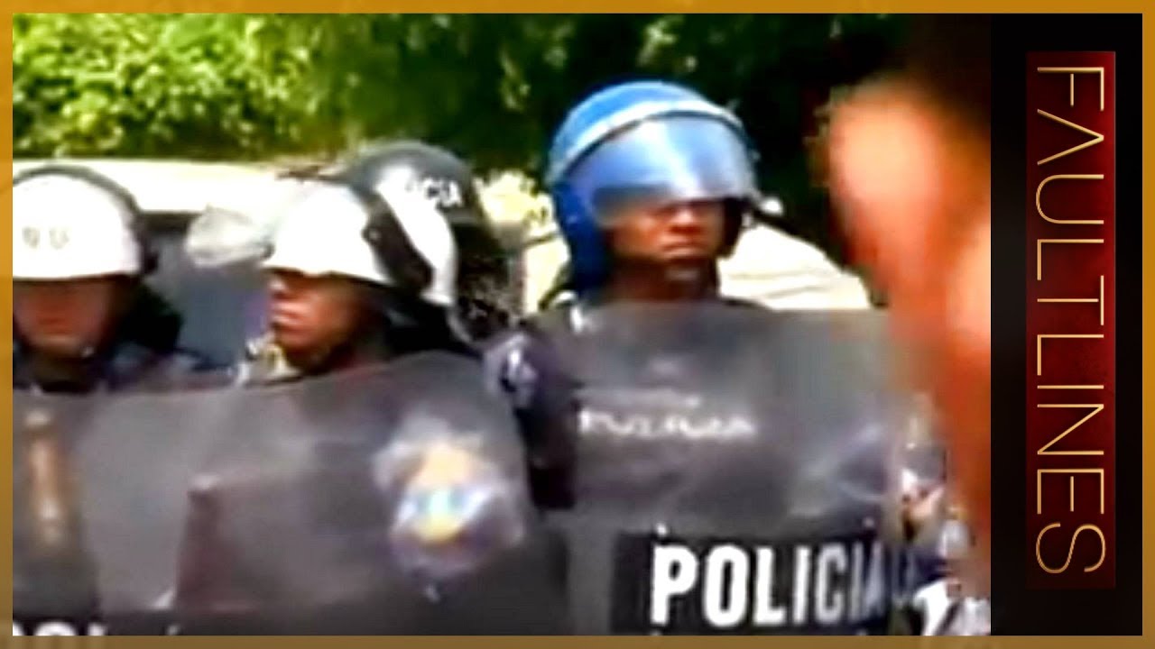 🇭🇳100 дней сопротивления — Часть 1 | Линии разлома