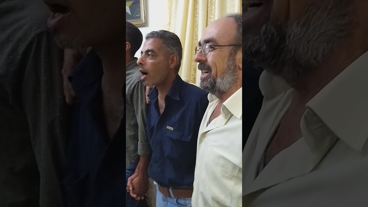 قصيدة فن منهام القلب منهام أداء مميز
