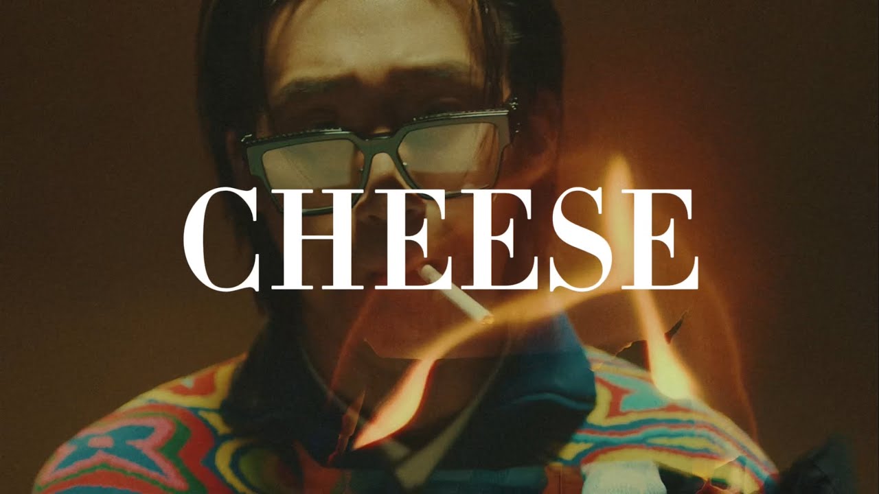 [Free] “CHEESE” OSUN x 노윤하 Type Beat (Prod. wOry)