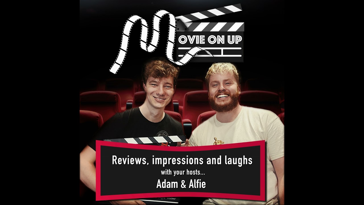 THE RUNNING MAN Review | Netlfix’s FRANKENSTEIN Review | Edgar Wright | Glen Powell | Guillermo d...