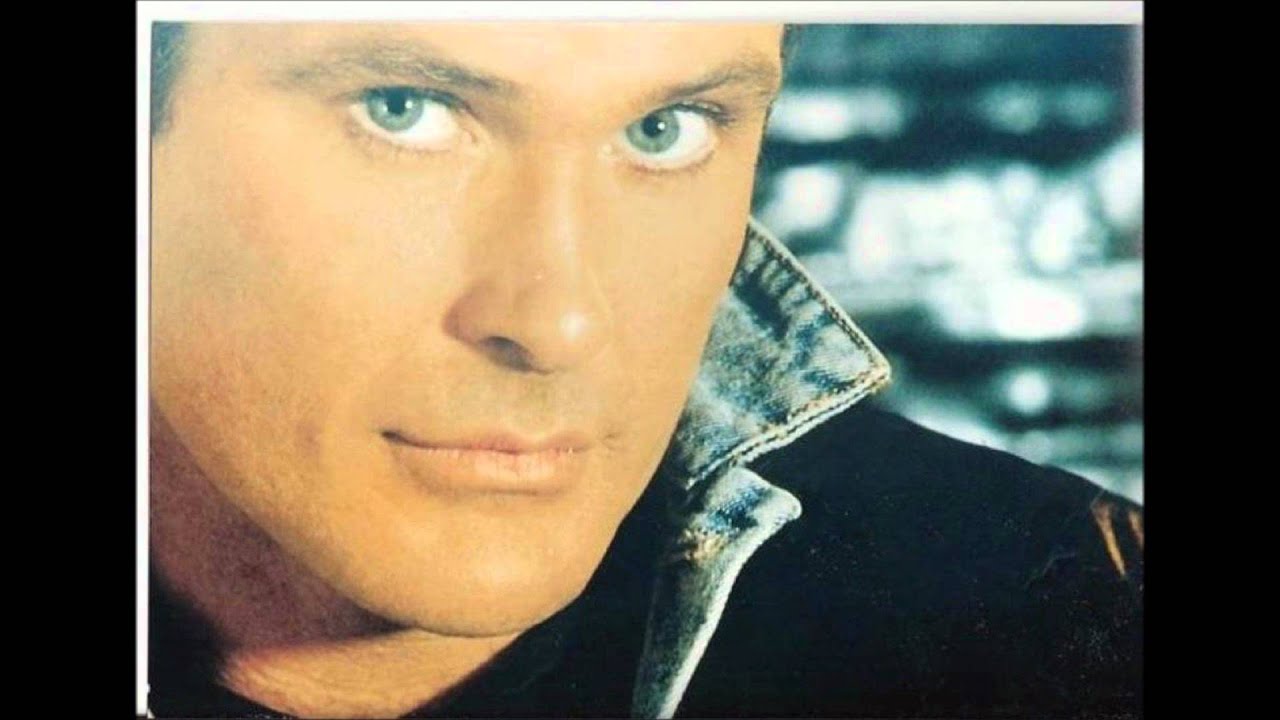 david hasselhoff
