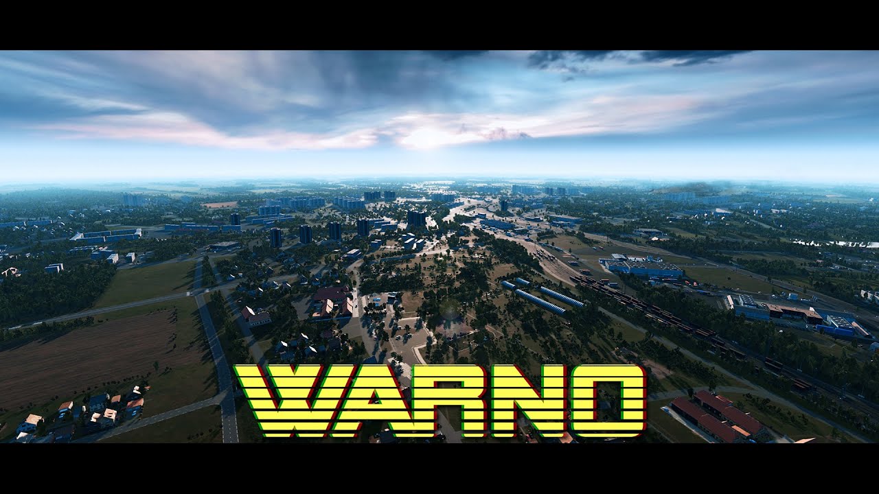 WARNO: 