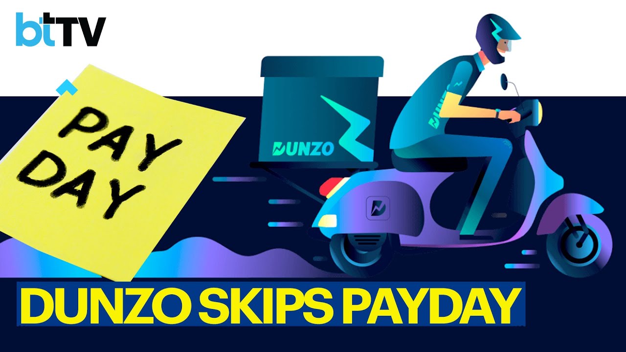 Dunzo, Reliance/Google-Backed Quick Commerce App, Delays Employee Salaries, Announces Job Cuts