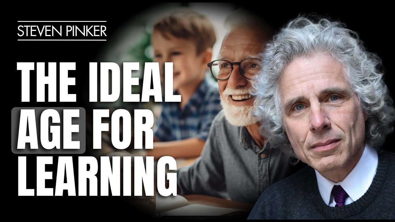The Best Time To Learn Something - And It's Not When You Think
