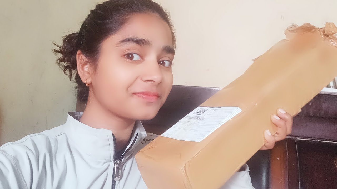 Parcel mein ye niklega 😵 socha nhi tha 😱😱