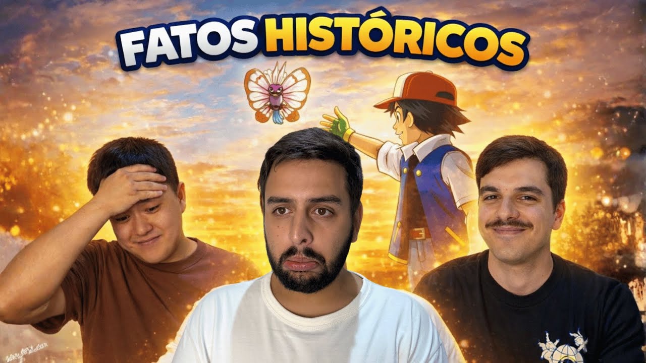 O JOGO É 