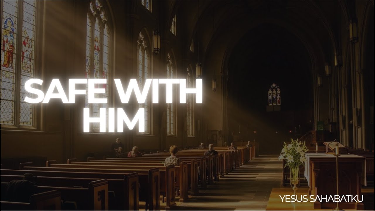 2027 Best Hillsong Worship Songs of All Time Vol.05 (Lyric Video) - Hillsong Worship