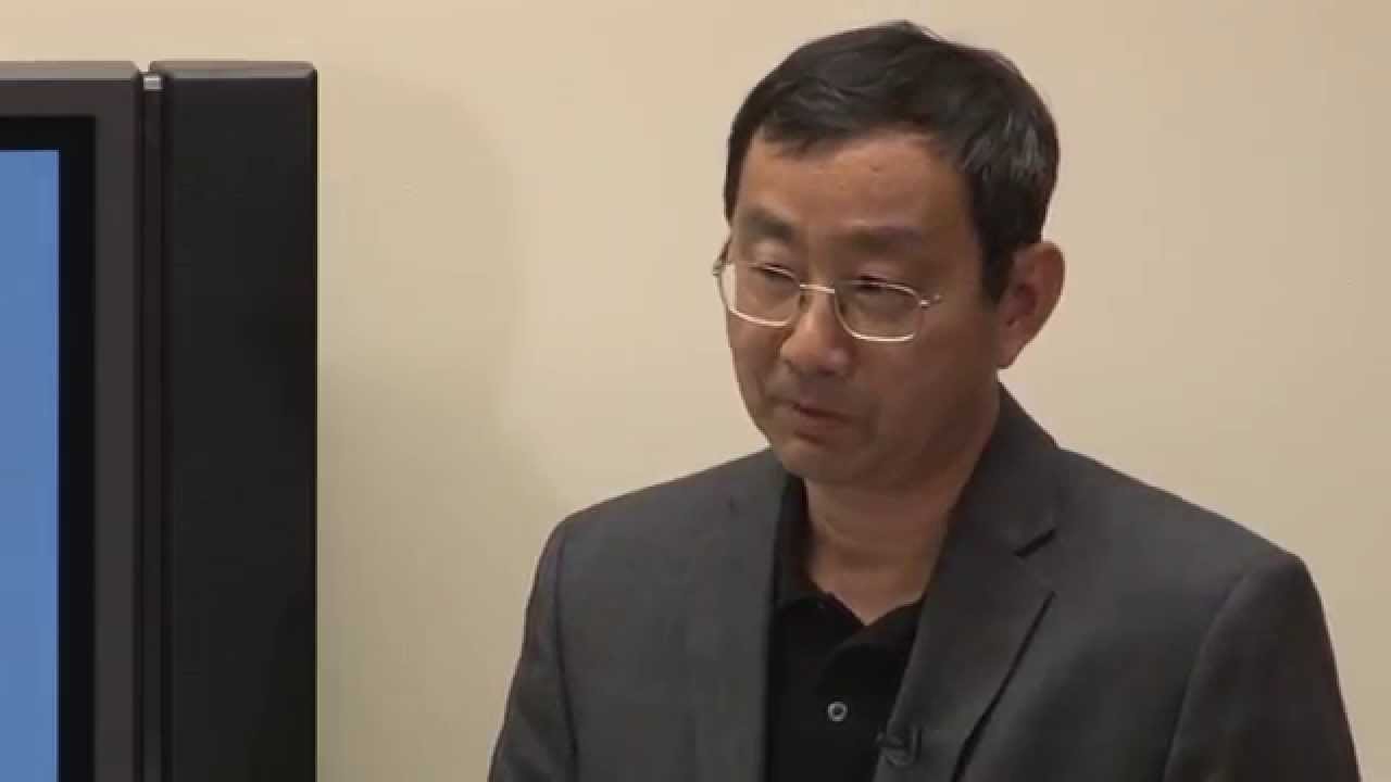 Ban Wang, "Use in Uselessness: How Western Aesthetics Made Chinese Literature More Political"