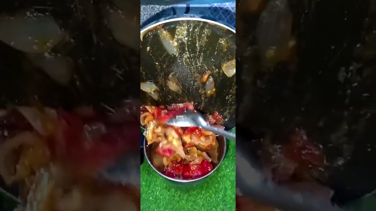 Chicken curry recipe eppudu okala ka Kunda Ela chicken curry oka sari try Chandi super tasty ga 