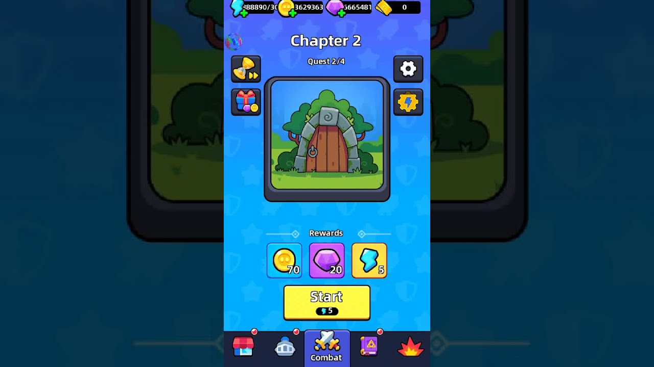 Fortress of Gears Top Best Guide Mod Menu Android Games Review and Tutorial