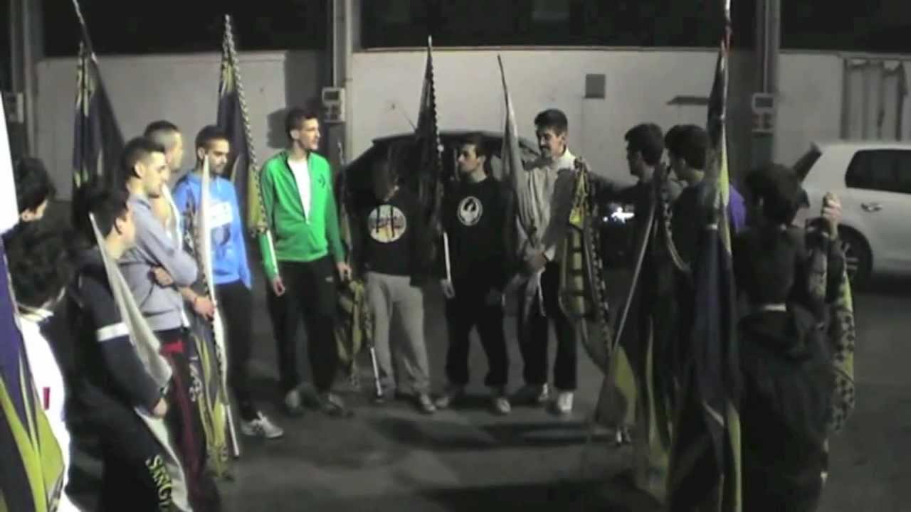 HARLEM SHAKE - Contrada San Giacomo