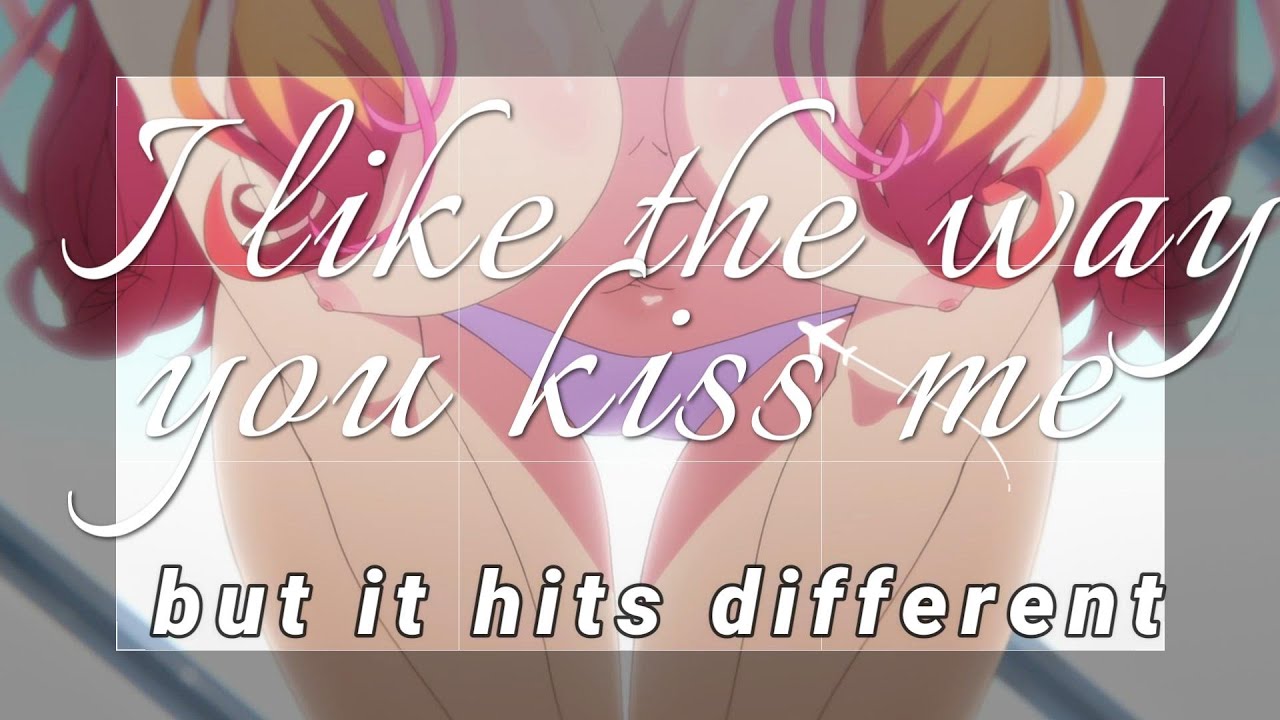 Kakushite AMV   Ecchi +17