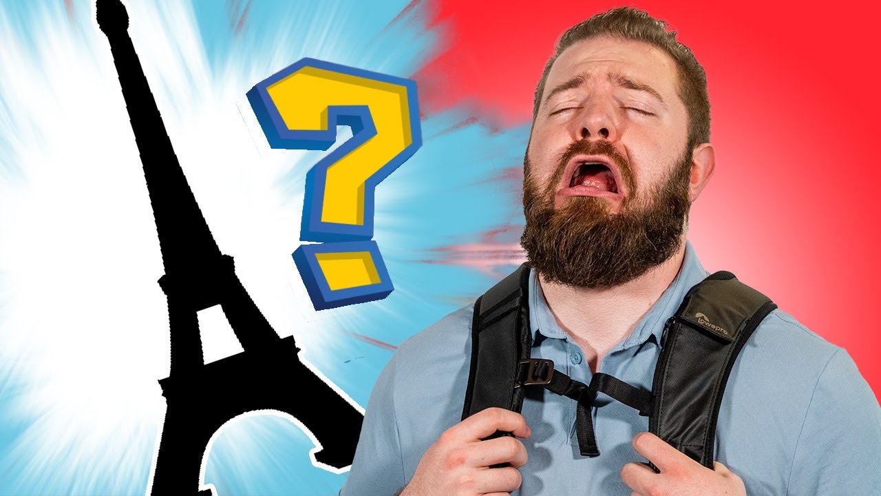 Don't Visit These OVERRATED Travel Destinations
