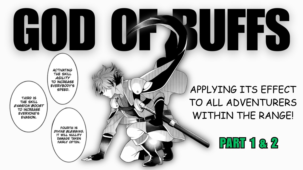 The “Useless” Member They Kicked Out Was the Only Reason They Were Strong | Manga Recap