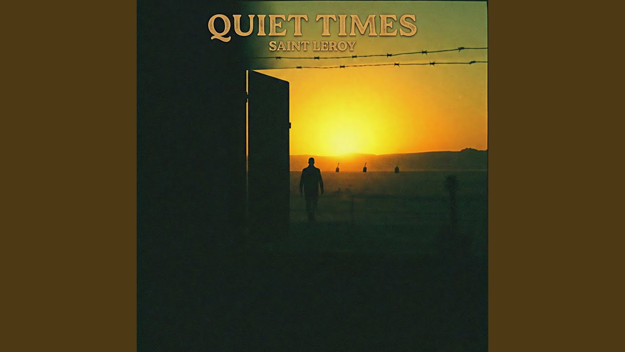 Quiet Riot Inside