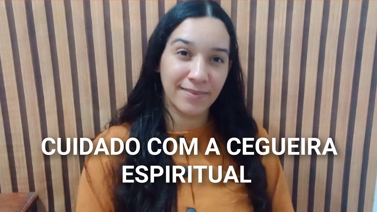 Esses sinais mostram que você está se tornando cega sem perceber - Saiba como combatê-los. 