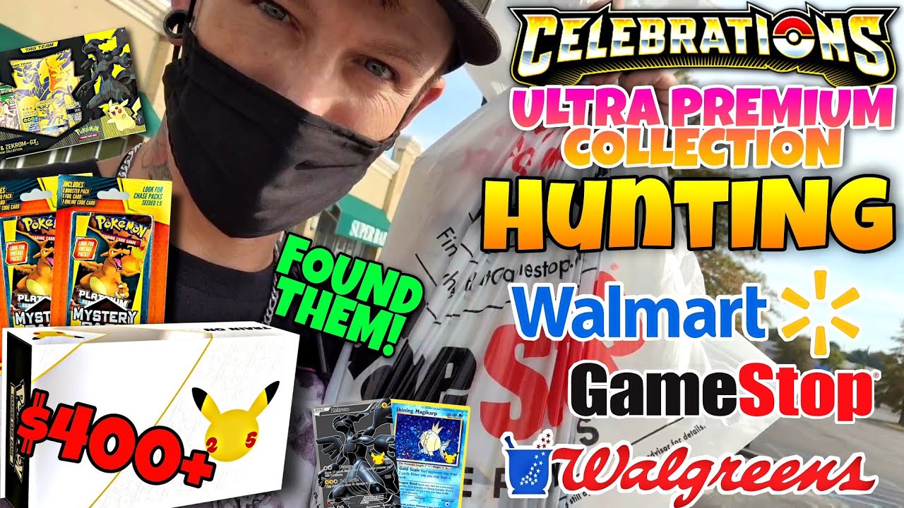 Celebrations Ultra Premium Collection Hunting!!! Insanely Lucky!