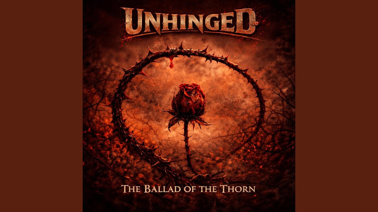 The Ballad of the Thorn