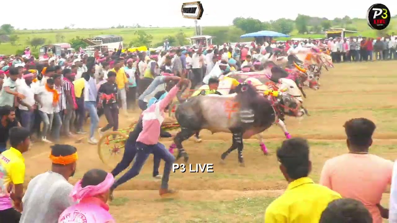 महाराष्ट्र केसरी कदमवाडी सेमी क्र-2