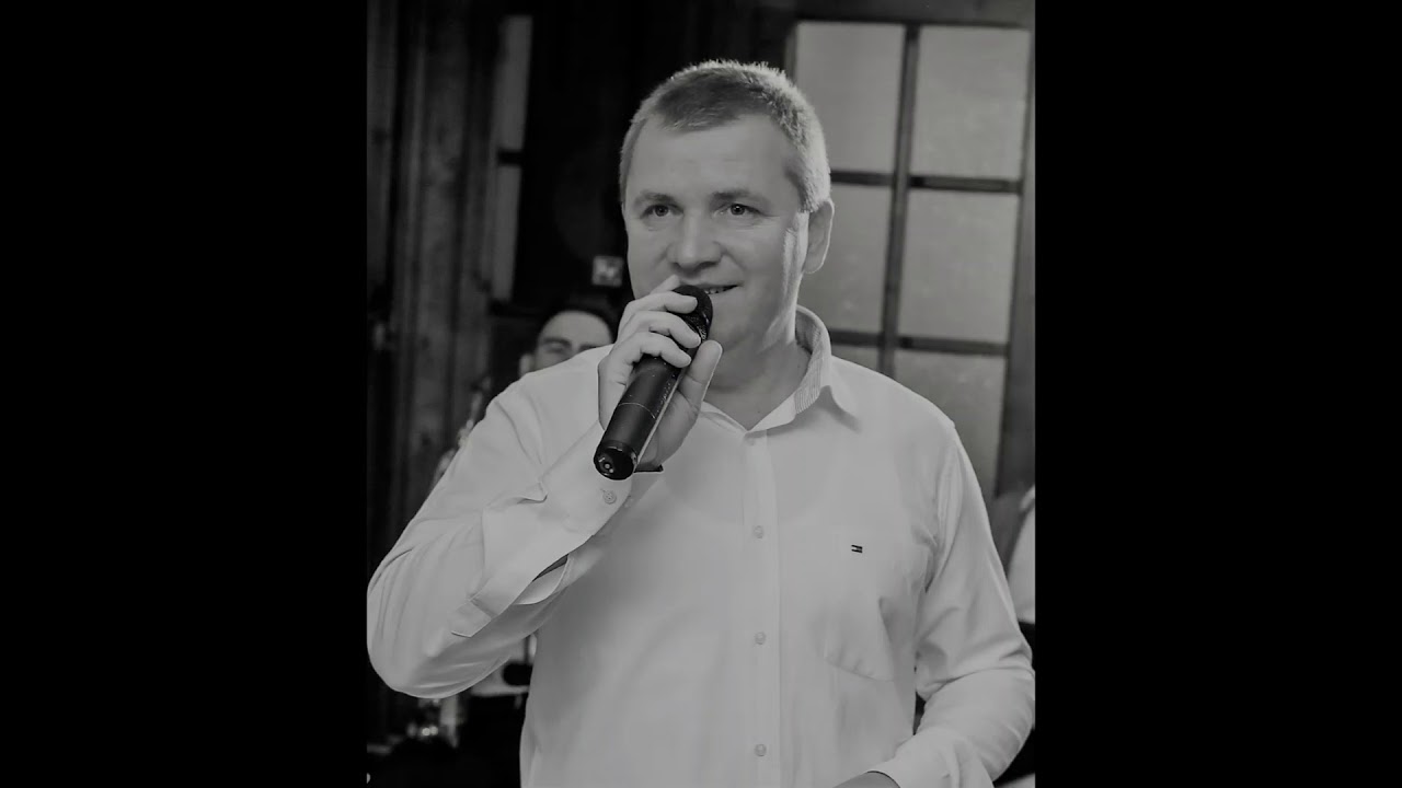 Mihai Szidor - Mariša / Dva duby (LIVE)