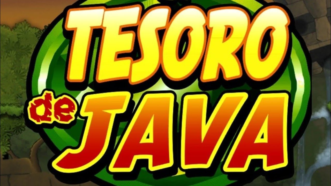 TESORO DE JAVA 😲1000€😲