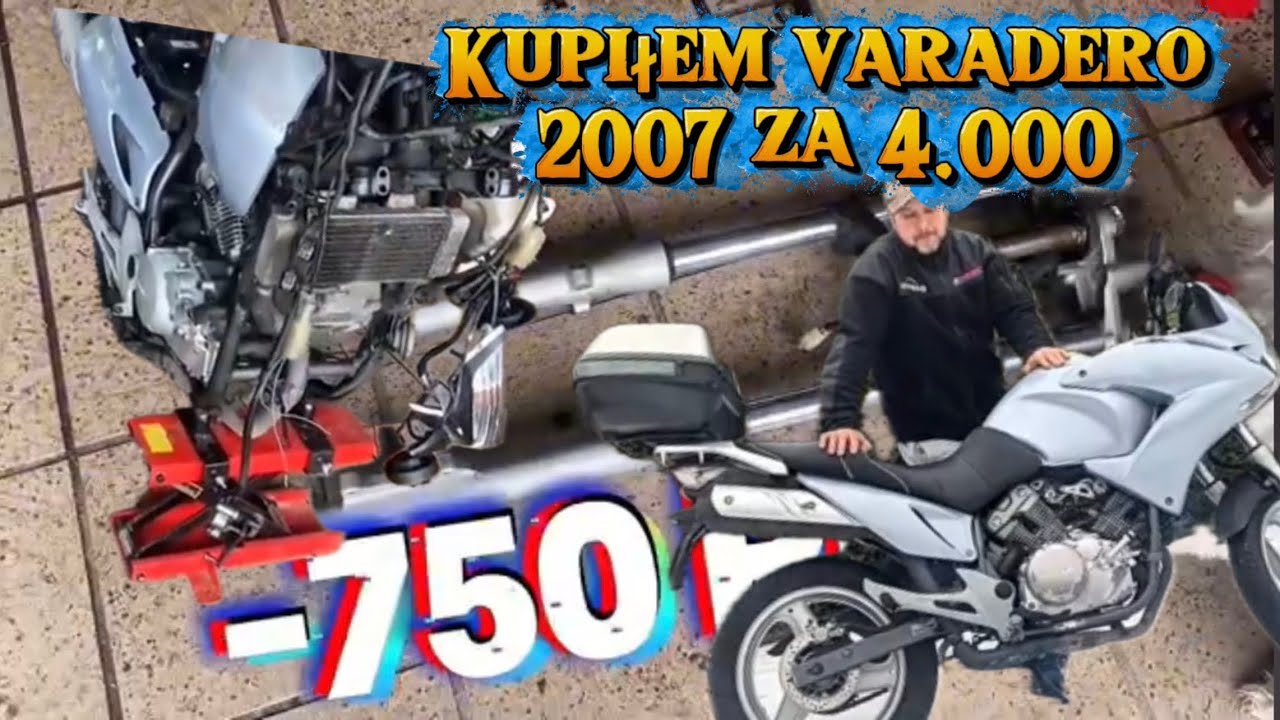 25 minut o varadero 125 