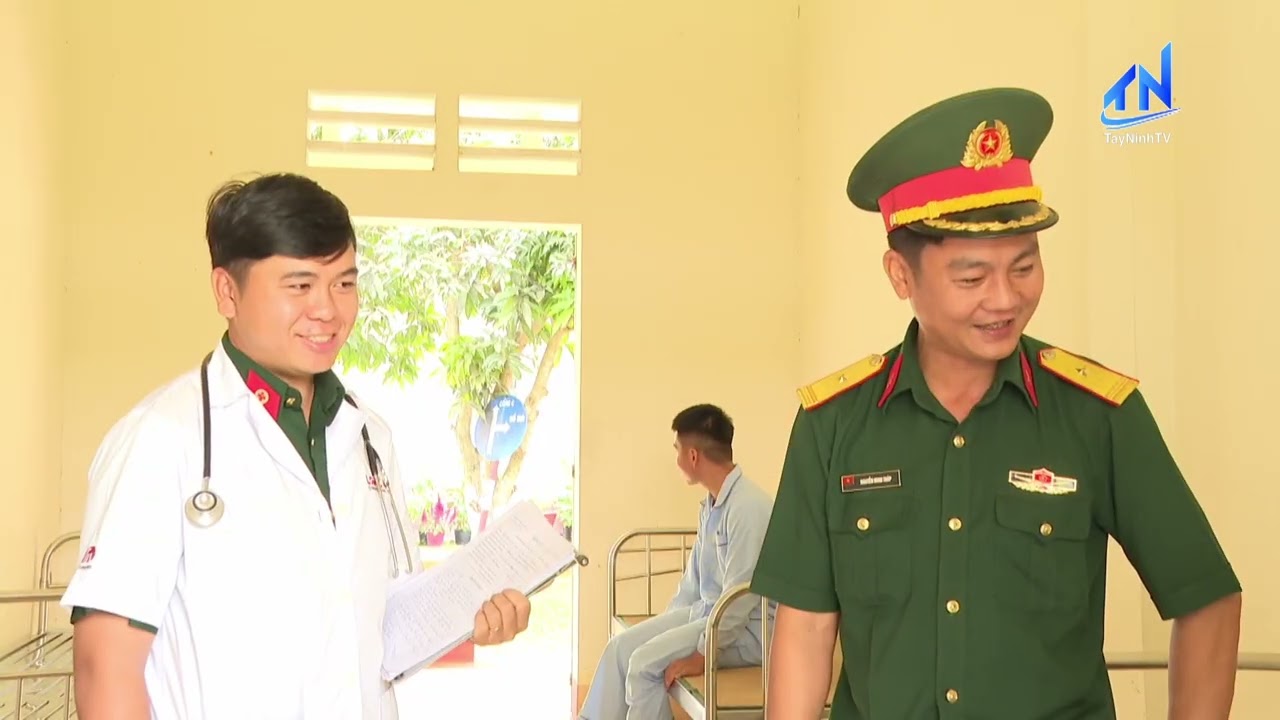 Thời sự địa phương chiều 27-2-2026 | TayNinhTVDVC