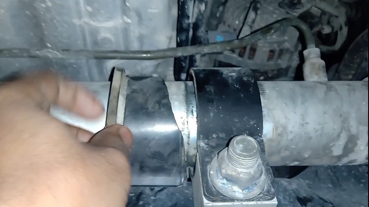 nissan patrol common problems   steering   noise