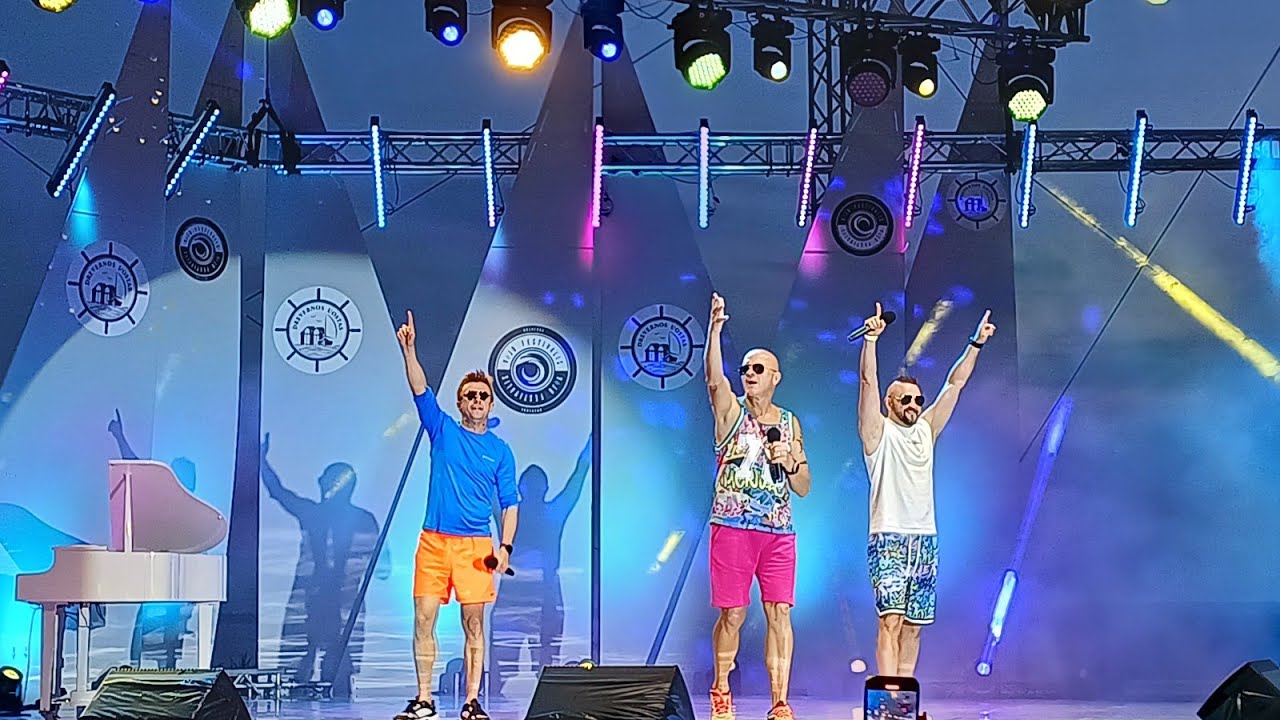 Vėjo festivalis.Dreverna.2024-06-09