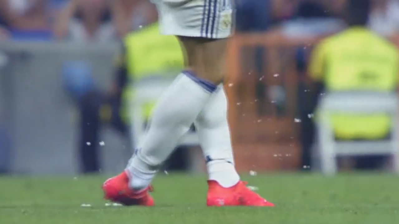 Gareth Bale 2017 - Fantastic Skills & Goals ● HD