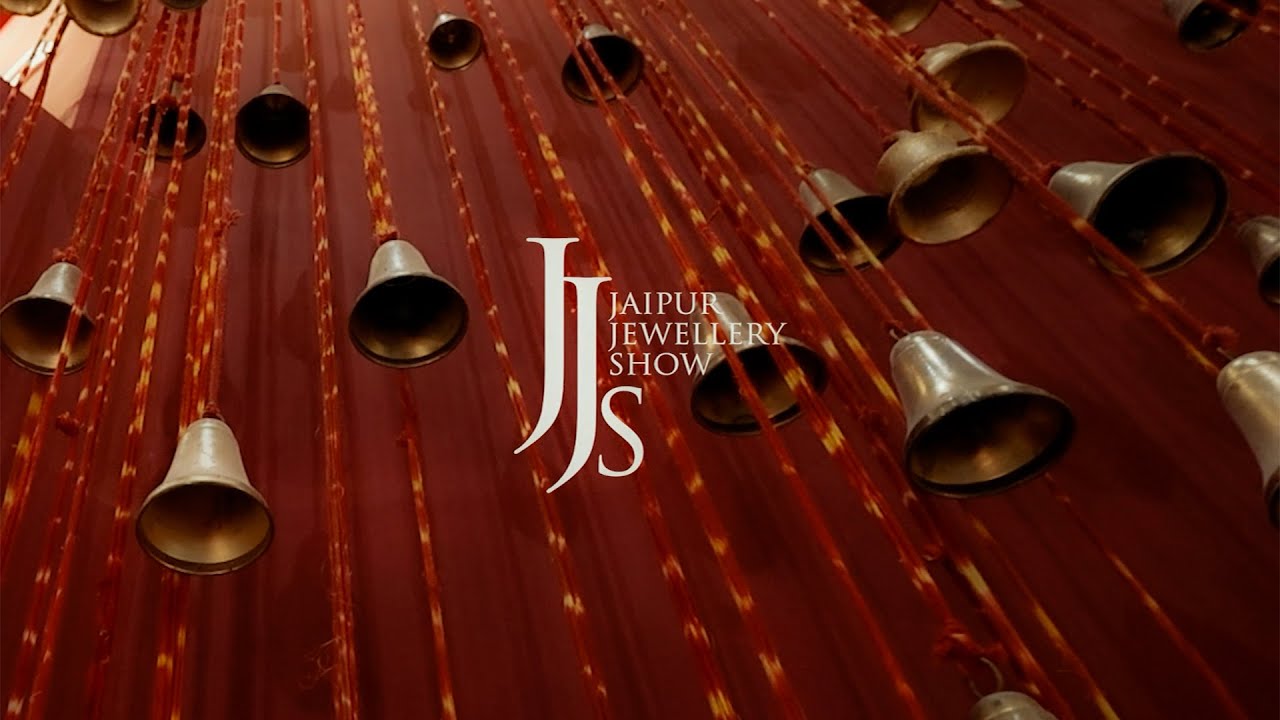 Jaipur Jewellery Show