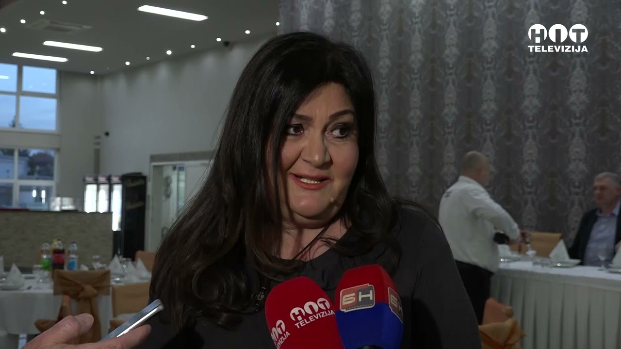 Lopare - Donatrosko vece - Hit Televizija Brcko