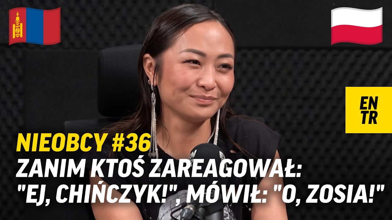 Cała Polska poznała ją w 