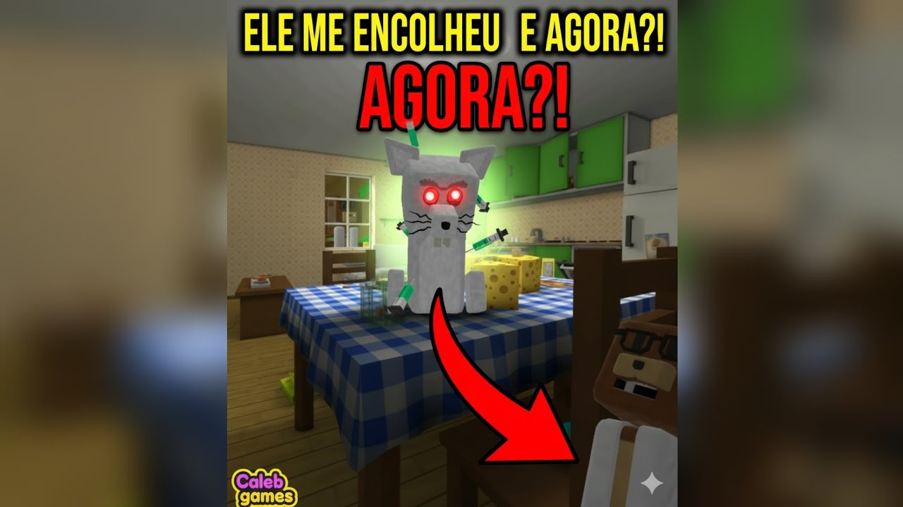 Casa Gigante Do Cientista 🐻 #superbearadventure 