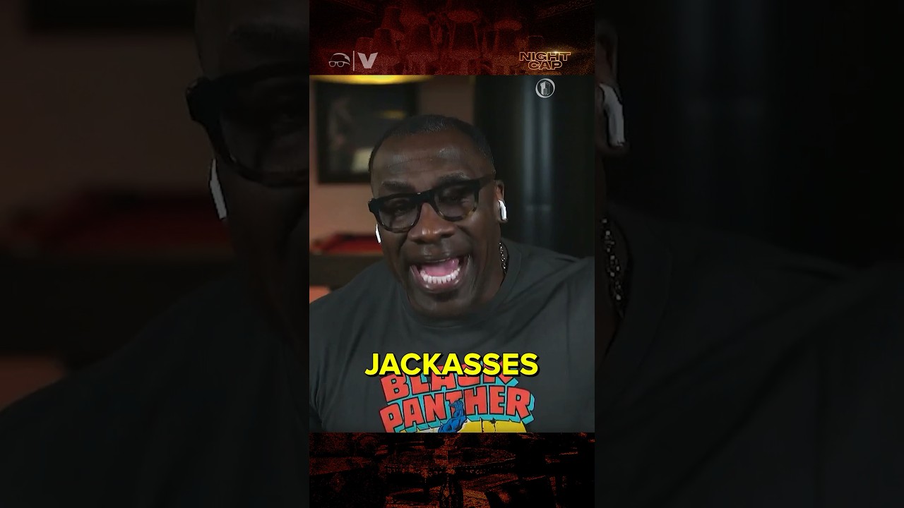 Unc doesn&rsquo;t feel sorry for Glen &lsquo;Big Baby&rsquo; Davis 😡 #reaction #nba #sports #basketball #nightcap