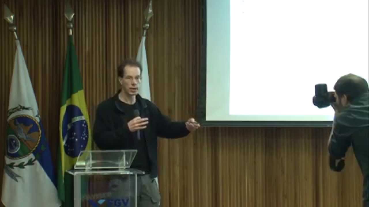 FGV/EPGE - Warsztaty z teorii ekonomii 2014 - Roland Strausz (Uniwersytet w Berlinie)