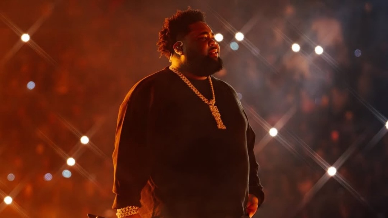 [FREE] Rod Wave Type Beat - 