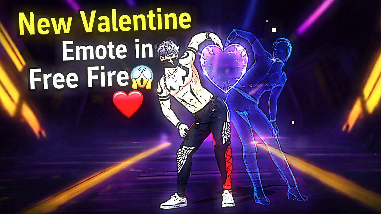 I Spent Diamonds on New Emote Royale for My Friend… 😱🔥