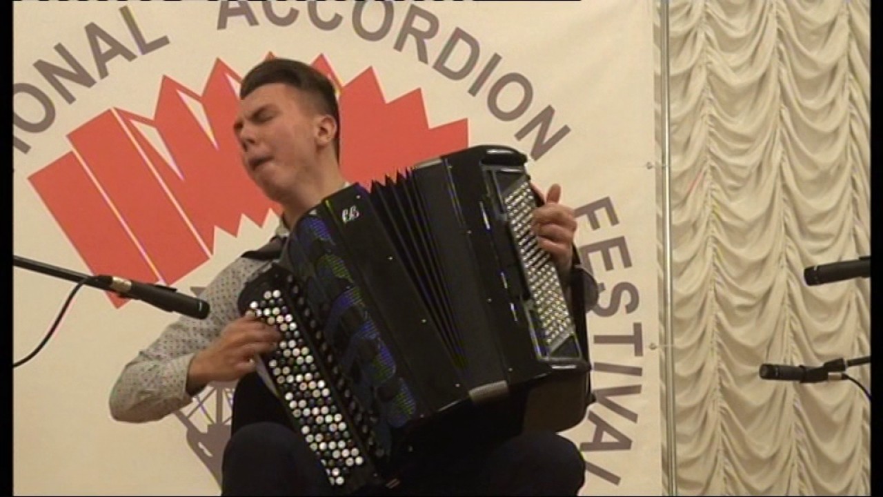 Vladimir Stupnikov - A.Kusyakov 
