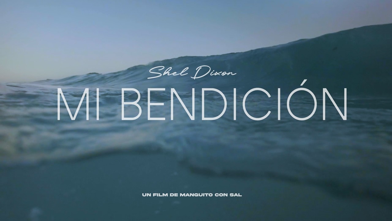 Mi bendicion - Shel Dixon