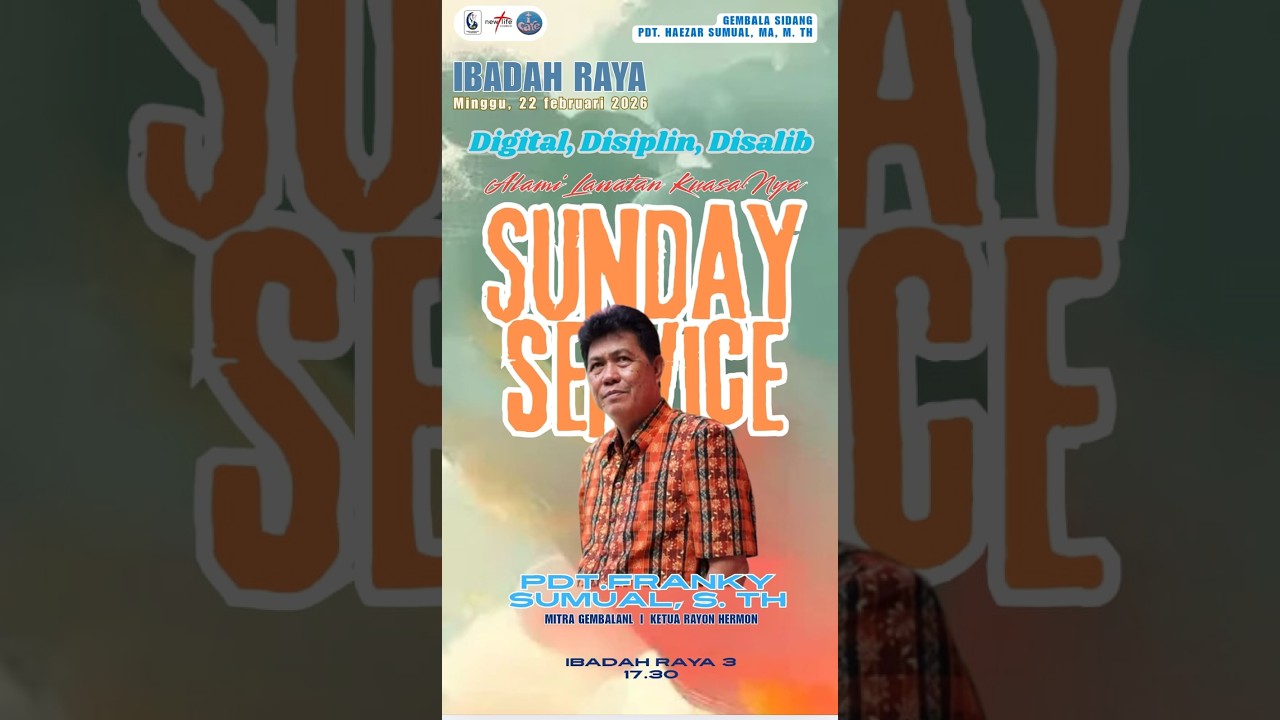 Bukan dilarang tapi diarahkan