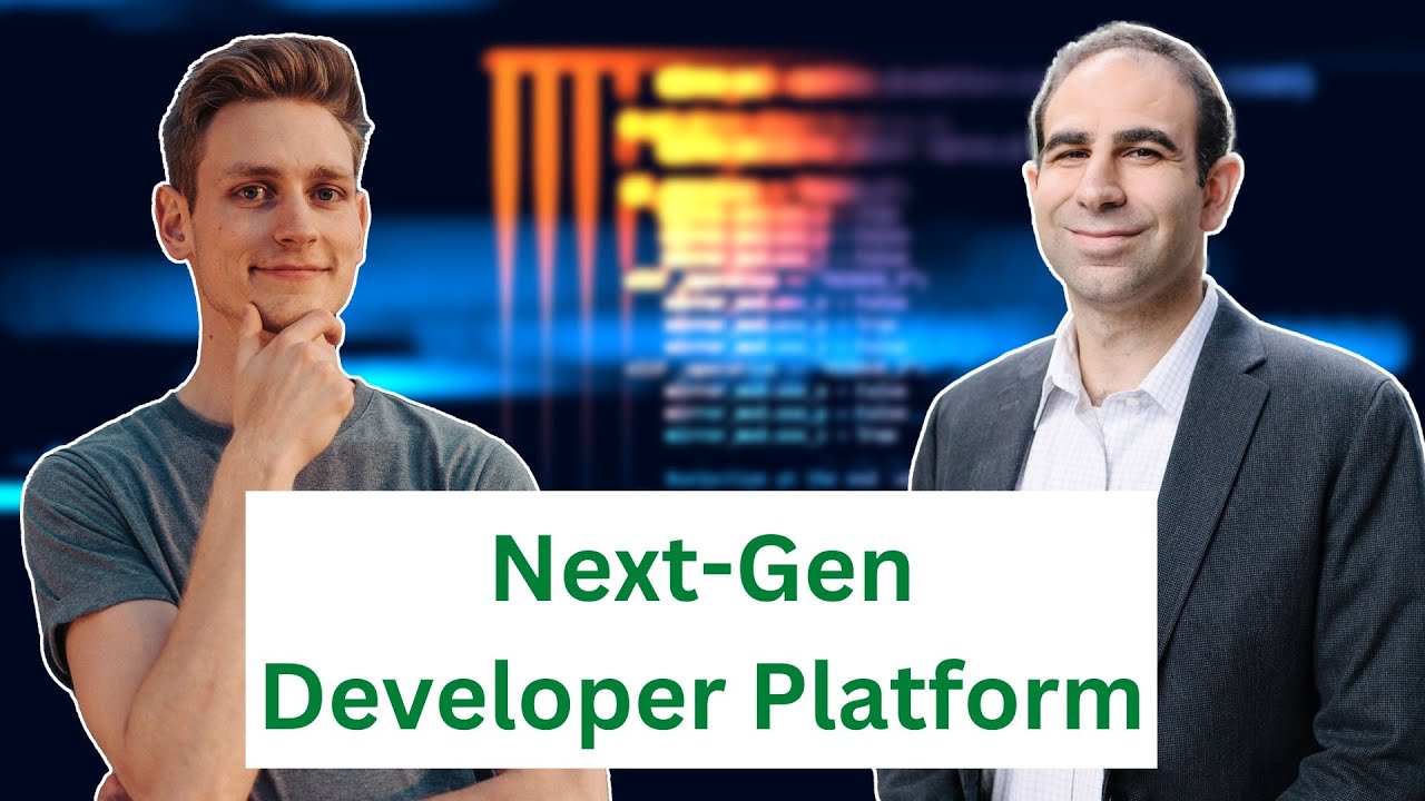 Shopify’s Next-Gen App Developer Platform (Editions 2025) – Interview with Shopify Product Lead