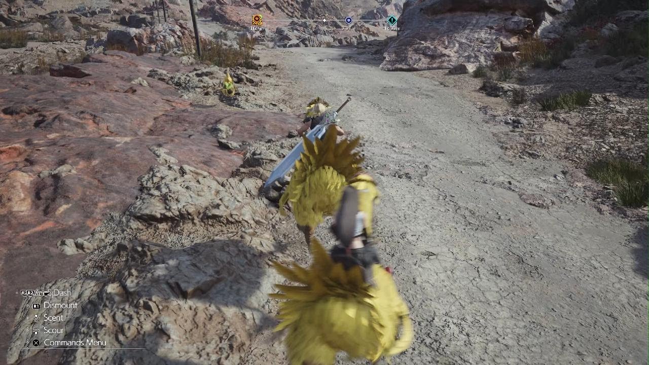 More Exploration  (FINAL FANTASY VII REBIRTH_20260324195743)
