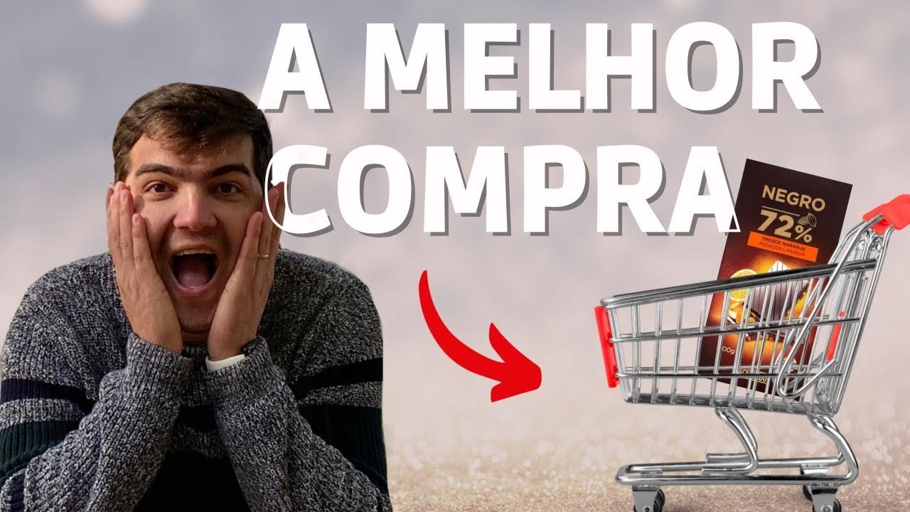 &Eacute; IMPOSS&Iacute;VEL N&Atilde;O AMAR ESSE SUPERMERCADO | Portugal Diario | Ep 1138
