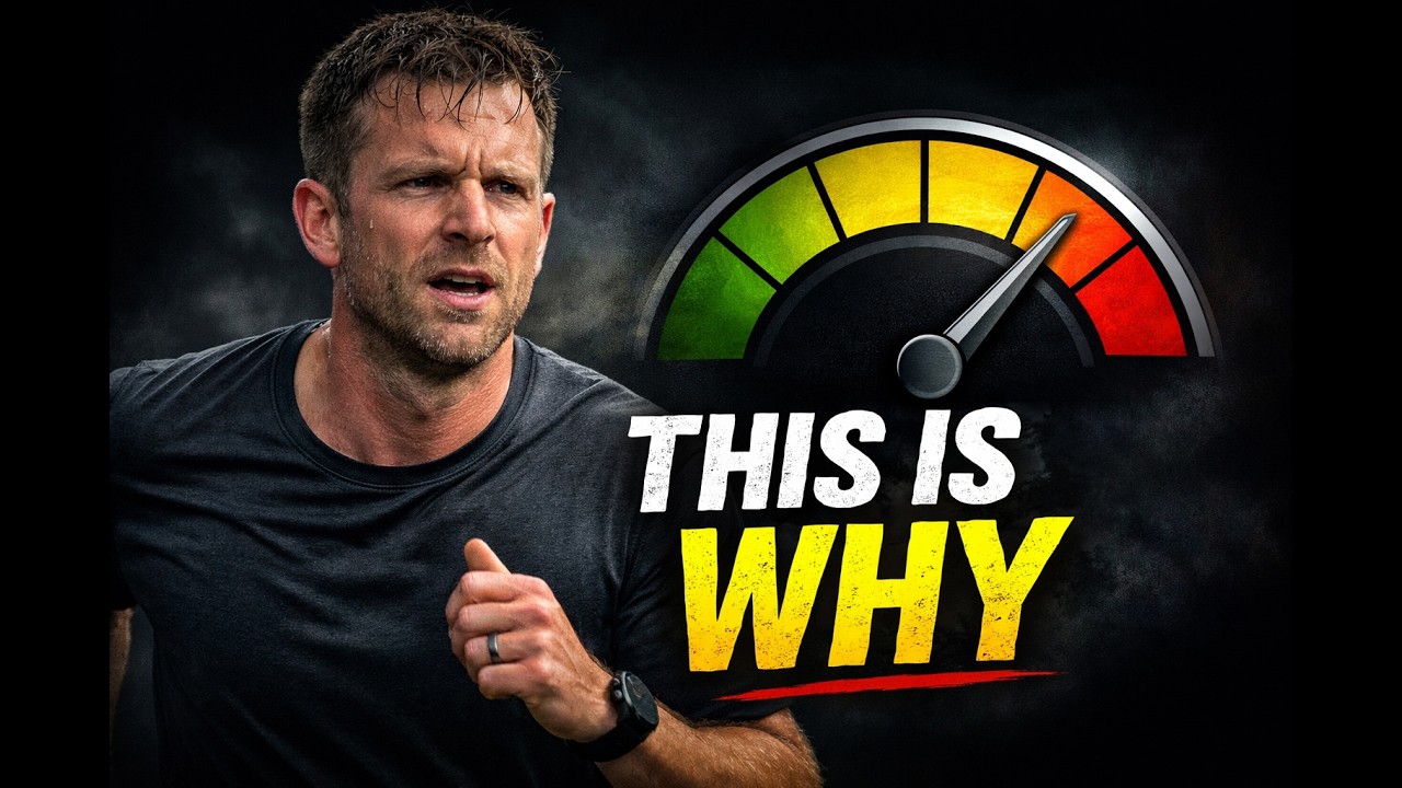 Stuck at the Same Pace? Your Lactate Threshold Needs This