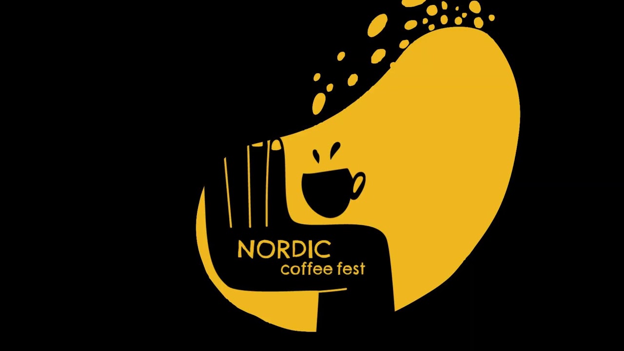 Nordic Coffee Fest: Industry Stage - Saturday